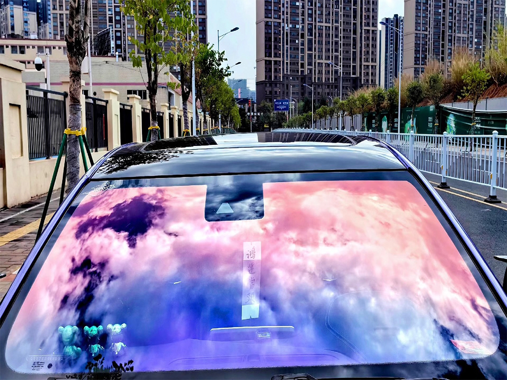 Guida definitiva: come installare (fai da te) la pellicola per vetri